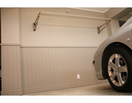 Garage Wall Liners - Enquire for price